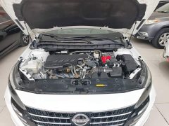 Nissan Teana 2.0L XL-TLS Comfort Edition - фото 19