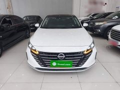Nissan Teana 2.0L XL-TLS Comfort Edition - фото 2