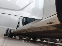 Nissan Teana 2.0L XL-TLS Comfort Edition - фото 20