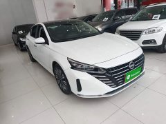 Nissan Teana 2.0L XL-TLS Comfort Edition - фото 3