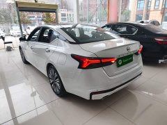 Nissan Teana 2.0L XL-TLS Comfort Edition - фото 4