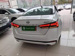 Nissan Teana 2.0L XL-TLS Comfort Edition - фото 5