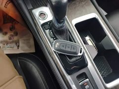 Nissan Teana 2.0L XL-TLS Comfort Edition - фото 8