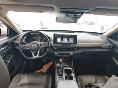 Nissan Teana 2.0L XL-TLS Comfort Edition - фото 9