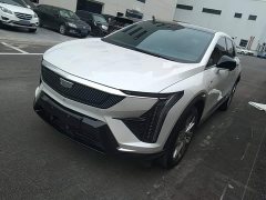 Cadillac IQ Aoge Standard Range - ფოტო 1