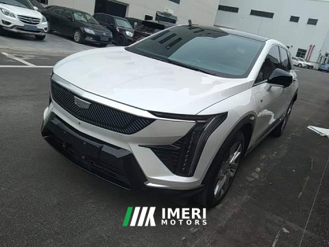 2024 Cadillac IQ Aoge Standard Range - ავტომობილი ჩინეთიდან