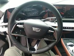 Cadillac IQ Aoge Standard Range - ფოტო 10