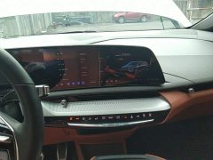 Cadillac IQ Aoge Standard Range - ფოტო 12