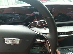 Cadillac IQ Aoge Standard Range - ფოტო 13