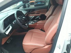Cadillac IQ Aoge Standard Range - ფოტო 14