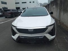 Cadillac IQ Aoge Standard Range - ფოტო 2