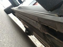 Cadillac IQ Aoge Standard Range - ფოტო 20
