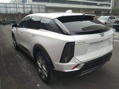 Cadillac IQ Aoge Standard Range - ფოტო 4