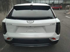 Cadillac IQ Aoge Standard Range - ფოტო 5