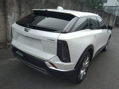Cadillac IQ Aoge Standard Range - ფოტო 6
