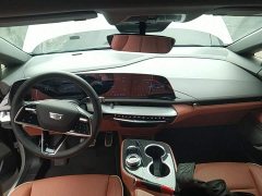 Cadillac IQ Aoge Standard Range - ფოტო 9