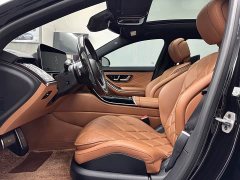Mercedes-Benz Maybach S-Class Facelift S 480 4MATIC - photo 10