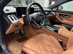 Mercedes-Benz Maybach S-Class Facelift S 480 4MATIC - photo 12