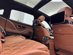 Mercedes-Benz Maybach S-Class Facelift S 480 4MATIC - photo 14