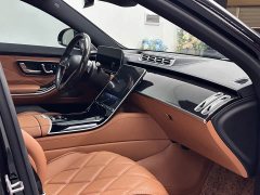 Mercedes-Benz Maybach S-Class Facelift S 480 4MATIC - photo 16
