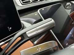 Mercedes-Benz Maybach S-Class Facelift S 480 4MATIC - photo 18