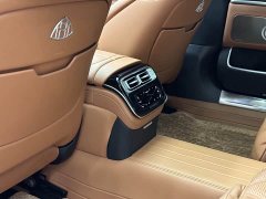 Mercedes-Benz Maybach S-Class Facelift S 480 4MATIC - photo 20