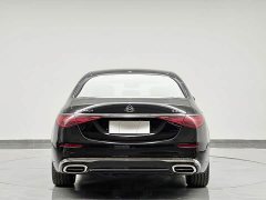 Mercedes-Benz Maybach S-Class Facelift S 480 4MATIC - photo 7