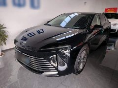 Buick Junyue 28T Platinum Edition - ფოტო 1