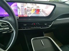 Buick Junyue 28T Platinum Edition - ფოტო 12