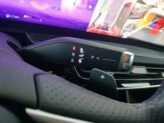 Buick Junyue 28T Platinum Edition - ფოტო 13