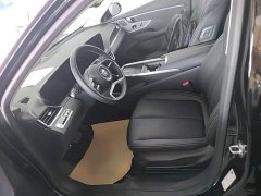 Buick Junyue 28T Platinum Edition - ფოტო 14