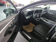 Buick Junyue 28T Platinum Edition - ფოტო 15