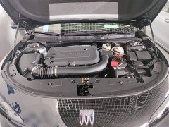 Buick Junyue 28T Platinum Edition - ფოტო 19