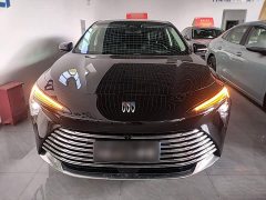 Buick Junyue 28T Platinum Edition - ფოტო 2