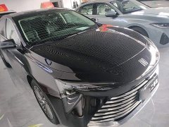 Buick Junyue 28T Platinum Edition - ფოტო 3