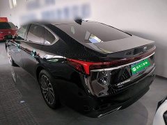 Buick Junyue 28T Platinum Edition - ფოტო 4