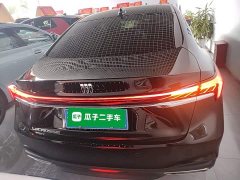 Buick Junyue 28T Platinum Edition - ფოტო 5
