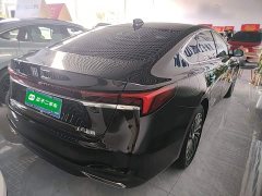 Buick Junyue 28T Platinum Edition - ფოტო 6