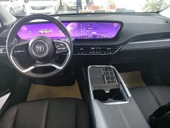 Buick Junyue 28T Platinum Edition - ფოტო 9