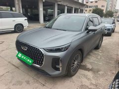 Chery Tiggo 8L 2.0T RWD Luxury Edition 7-seater - photo 1