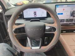 Chery Tiggo 8L 2.0T RWD Luxury Edition 7-seater - photo 10