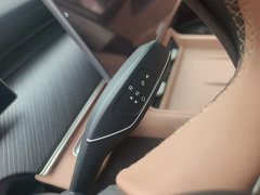 Chery Tiggo 8L 2.0T RWD Luxury Edition 7-seater - photo 13