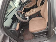 Chery Tiggo 8L 2.0T RWD Luxury Edition 7-seater - photo 14