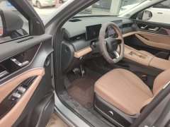 Chery Tiggo 8L 2.0T RWD Luxury Edition 7-seater - photo 15