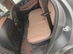 Chery Tiggo 8L 2.0T RWD Luxury Edition 7-seater - photo 16