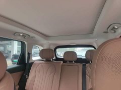 Chery Tiggo 8L 2.0T RWD Luxury Edition 7-seater - photo 17