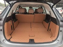 Chery Tiggo 8L 2.0T RWD Luxury Edition 7-seater - photo 18