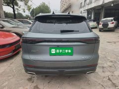 Chery Tiggo 8L 2.0T RWD Luxury Edition 7-seater - photo 5