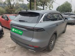 Chery Tiggo 8L 2.0T RWD Luxury Edition 7-seater - photo 6