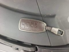 Chery Tiggo 8L 2.0T RWD Luxury Edition 7-seater - photo 8